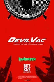 Devil Vac' Poster