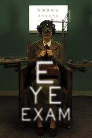 Eye Exam' Poster