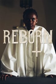 Reborn' Poster