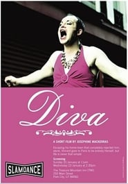 Diva' Poster