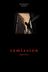 Remission' Poster