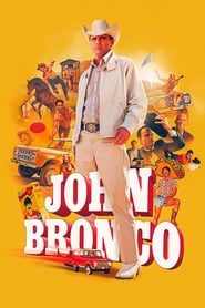 John Bronco' Poster