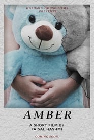 Amber' Poster