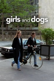 Des filles et des chiens' Poster