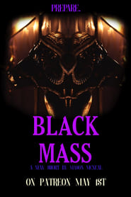Black Mass' Poster