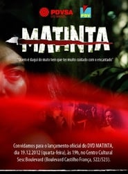 Matinta' Poster
