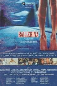 Ballerina' Poster