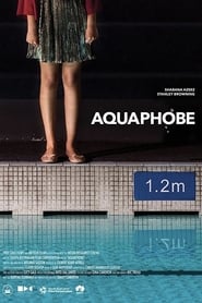 Aquaphobe' Poster