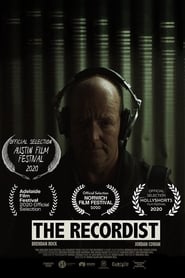 The Recordist' Poster
