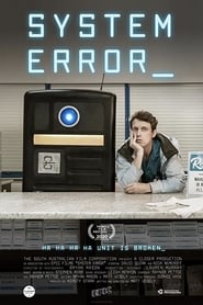System Error' Poster
