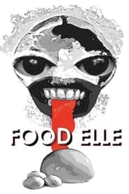 Food Elle' Poster