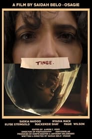 Tinge' Poster