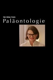 Paleontology' Poster