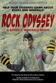 Rock Odyssey A Rocks  Minerals Revue