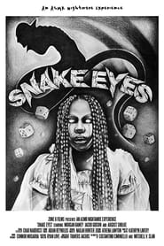 Snake Eyes' Poster