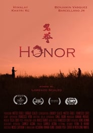 Honor' Poster