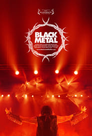 Black Metal' Poster