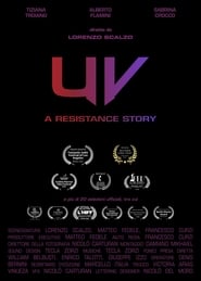 UV  A Resistance Story' Poster