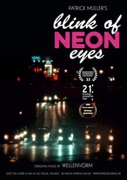 Blink of Neon Eyes' Poster