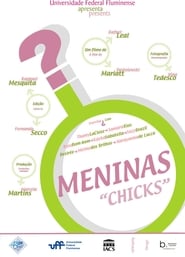 Meninas' Poster