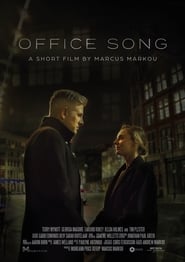 Office Song' Poster