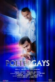Poltergays' Poster