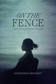 On the Fence' Poster
