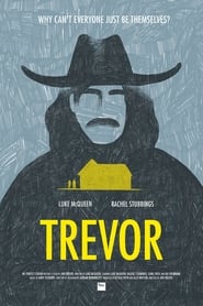 Trevor' Poster