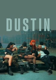 Dustin' Poster