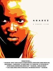 Agadez' Poster
