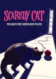 Scaredy Cat Temptations' Poster
