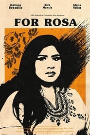 For Rosa' Poster