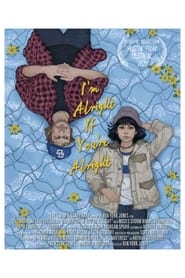 Im Alright If Youre Alright' Poster