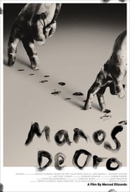 Manos De Oro' Poster