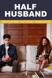Half Husband' Poster