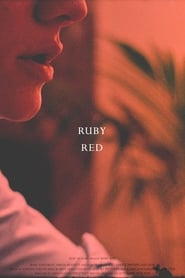 Ruby Red' Poster
