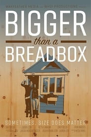 Bigger Than a Breadbox' Poster