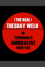 Terminally Ambivalent Over You' Poster