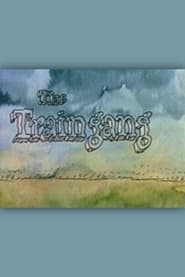 The Train Gang' Poster