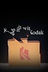 Kodak' Poster