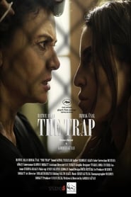 The Trap' Poster