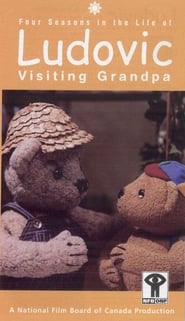 Ludovic Visiting Grandpa' Poster