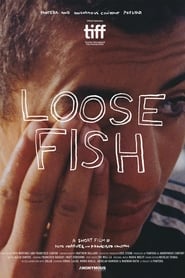 Loose Fish' Poster