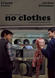 No Clothes' Poster
