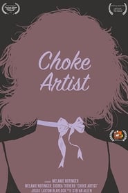 Choke Artist' Poster
