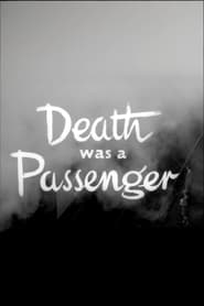 Death Was a Passenger' Poster