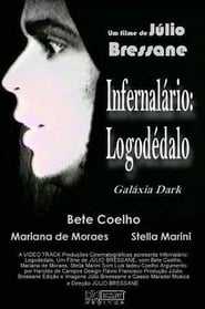 Infernalrio Logoddalo  Galxia Dark' Poster