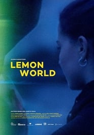 Lemon World' Poster