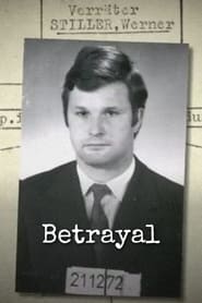 Betrayal' Poster