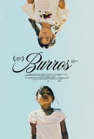Burros' Poster